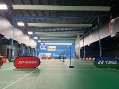-DC极兔羽毛球馆YONEX(诸光馆)