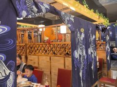 -松坂屋日料自助(长城路店)