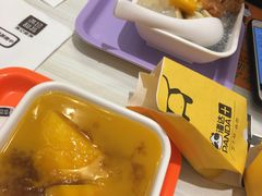 -满记甜品(日月光二店)