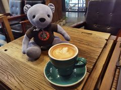 -漫咖啡(红唐店)