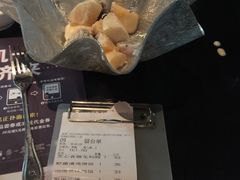 -绿茵阁牛扒餐厅(客村店)