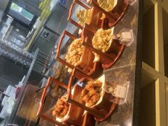 -老淮滨-蚌埠非遗小吃(淮河路店)