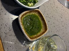 -313羊庄铁锅烀羊肉·烤全羊·烧烤龙虾·团建聚餐(永德路店)