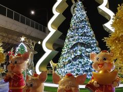 -光启城时尚购物中心