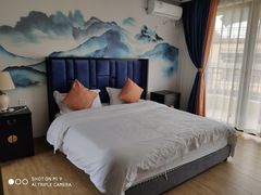 -美的鹭湖森林度假区