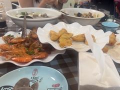 -鸿旺海鲜楼(平潭流水店)