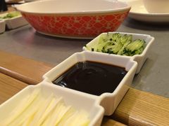 -褚记烤鸭·南京家常菜(雨花e-park店)