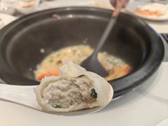鲅鱼蒸饺-海味当家·蒸锅海鲜(中山广场创始店)