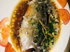 -炊烟·山房菜