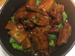 -几荷·恰似故人来(秀水广场店)