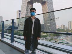 -中央广播电视总台(光华路办公区)