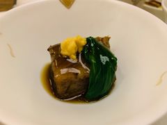 煮和牛-空蝉怀石料理(益丰·外滩源店)
