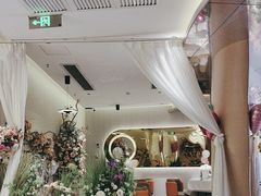 -LE SHARE洛笙·花园西餐(北京路步行街店)