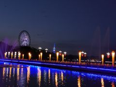 -东湖公园