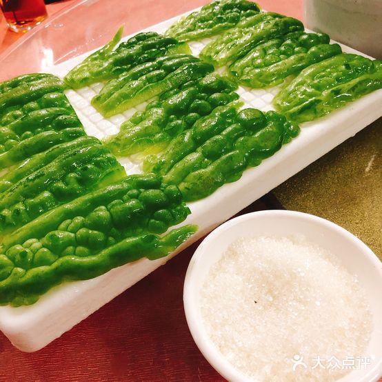 明记餐厅(江杜西路店)
