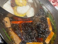 -潮澎派·潮汕菜大排档(南较西路店)