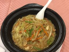 -宝华海景大酒店·望绿苑