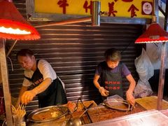-明记牛杂(新马路分店)