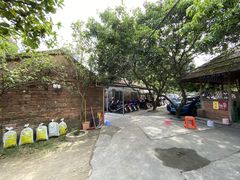 -满記土窑烧鷄波浪山莊
