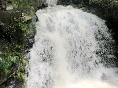 -藏龙百瀑风景区