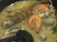 -好麺世家海鲜面馆(新建中路店)