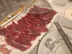 -鸿喜牛·潮汕鲜牛肉火锅(海浪湾店)