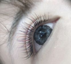 -七月美睫 美甲