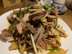 -福茂源横山铁锅羊肉(牡丹园店)