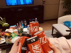 -长沙尼依格罗酒店