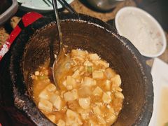 -绿茶餐厅(coco park 店)