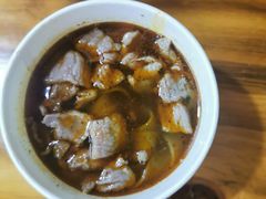 -王记生烫牛杂面馆(兰陵路店)
