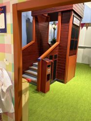 -幻贝家儿童乐园(苏州中心店)