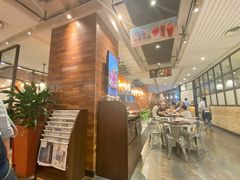 -新旺茶餐厅(嘉里城店)