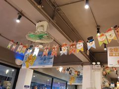 -木屋烧烤(南新店)