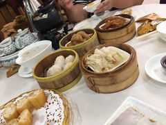 -黄埔华苑酒家(黄埔店)