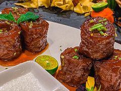 -陆壹捌餐厅(五大道店)