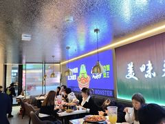 -徐记小怪兽肉蟹煲店(哈西万达金街店)