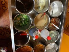 -如意林卡藏餐吧(大昭寺店)