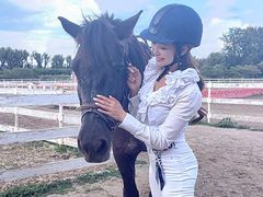 -月河湾马术俱乐部(朝阳店)