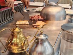 -湘汇概念铁板烧(铁西万达店)