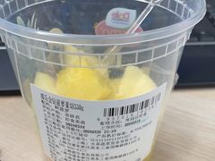 -盒马鲜生(宝地店)