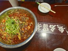 -蓉城西二道无名冒菜(西二道街店)