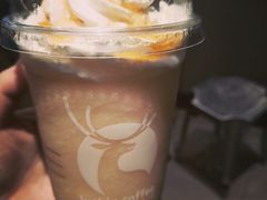楽岛桃桃冰-瑞幸咖啡(长楹天街店)