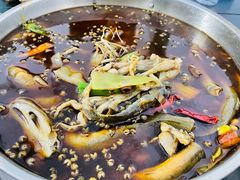 -邱氏胖泥鳅(大堰店)