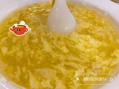 玉米羹-陈傻子餐厅(世纪都会店)
