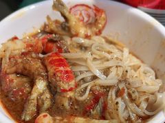 -叶派龙虾•招牌香辣蟹·海鲜(中海国际店)