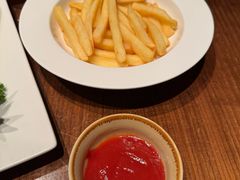 -石梅湾威斯汀度假酒店-品味餐厅·川湘菜·海鲜风味火锅·手工面食·万州烤鱼·口味牛蛙·小龙虾