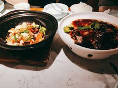 -大榕树下顺德菜(融创茂店)