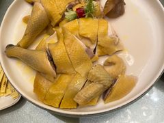 -沙龙酒家