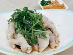 -益健美食大广场(北岭店)